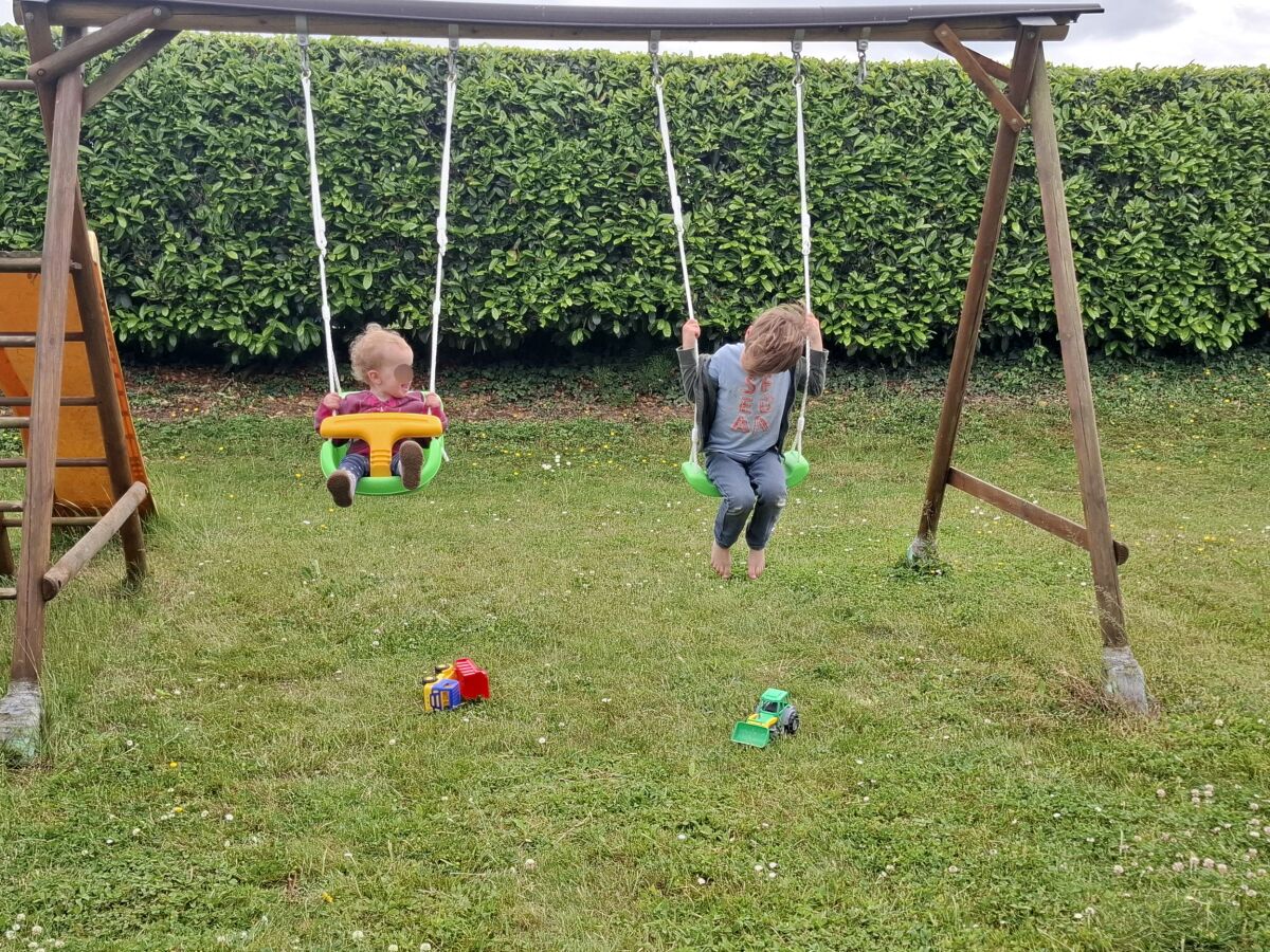 Holiday apartment Faber - Outdoor photo 5