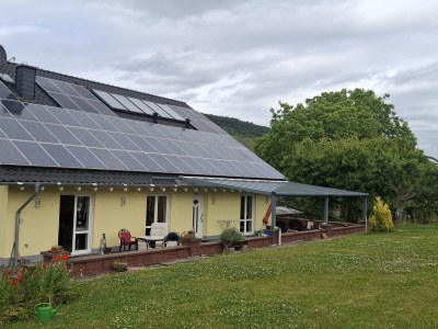 Holiday apartment Faber - Outdoor photo 8