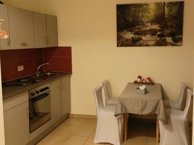 Holiday apartment Faber - Features photo 11