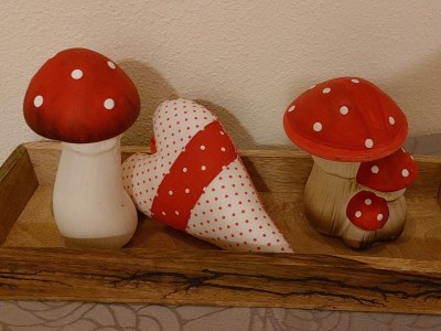 Holiday apartment Faber - Features photo 15