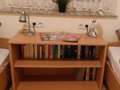 Holiday apartment Faber - Features photo 19