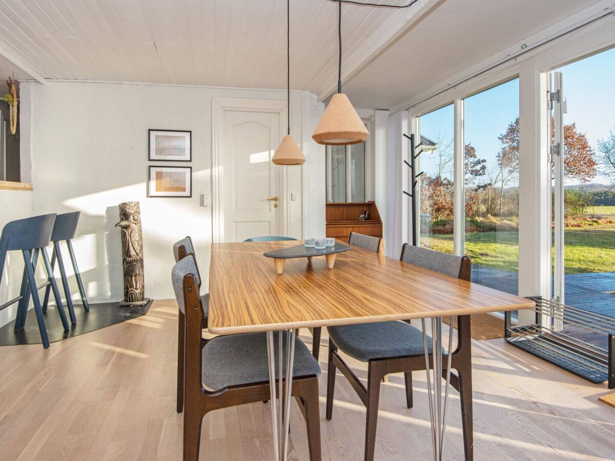 Holiday house 6 person holiday home in Silkeborg-By Traum - Outdoor photo 3