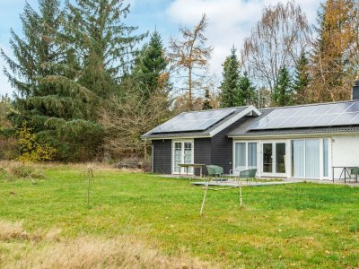 Holiday house 6 person holiday home in Silkeborg-By Traum - Outdoor photo 5