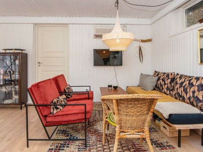 Holiday house 6 person holiday home in Silkeborg-By Traum - Outdoor photo 6