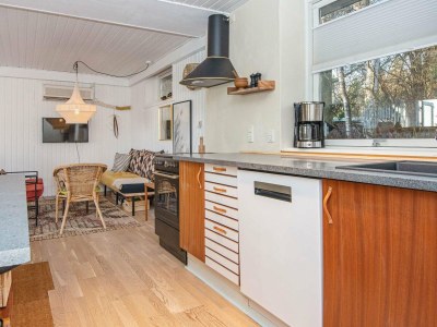 Holiday house 6 person holiday home in Silkeborg-By Traum - Outdoor photo 7