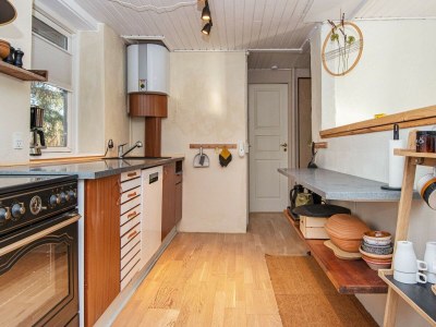 Holiday house 6 person holiday home in Silkeborg-By Traum - Outdoor photo 8