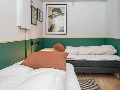 Holiday house 6 person holiday home in Silkeborg-By Traum - Outdoor photo 9