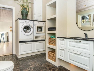 Holiday house 6 person holiday home in Silkeborg-By Traum - Outdoor photo 12