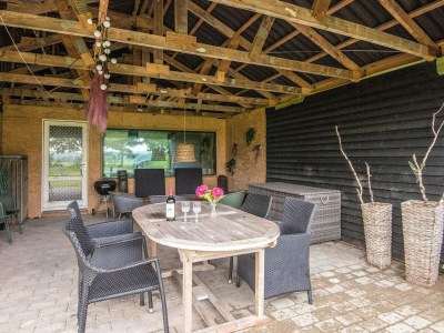 Holiday house 6 person holiday home in Silkeborg-By Traum - Outdoor photo 14