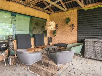 Holiday house 6 person holiday home in Silkeborg-By Traum - Outdoor photo 15