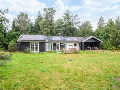 Holiday house 6 person holiday home in Silkeborg-By Traum - Outdoor photo 16