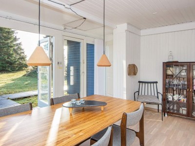 Holiday house 6 person holiday home in Silkeborg-By Traum - Outdoor photo 17