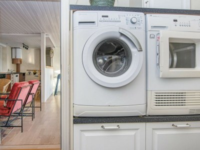 Holiday house 6 person holiday home in Silkeborg-By Traum - Outdoor photo 19