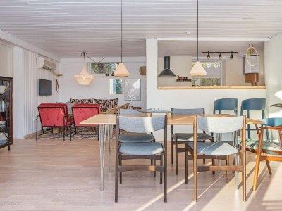 Holiday house 6 person holiday home in Silkeborg-By Traum - Outdoor photo 20