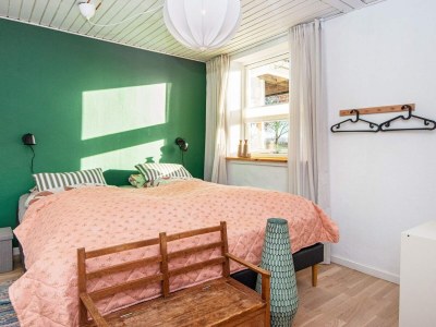 Holiday house 6 person holiday home in Silkeborg-By Traum - Outdoor photo 21