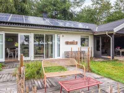 Holiday house 6 person holiday home in Silkeborg-By Traum - Outdoor photo 23