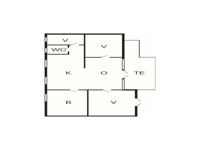 Holiday house 6 person holiday home in Silkeborg-By Traum - Document photo 24