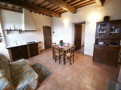 Holiday house Holiday Home in Montone with Pool & Garden - Features photo 16