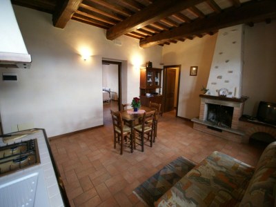 Holiday house Holiday Home in Montone with Pool & Garden - Features photo 17