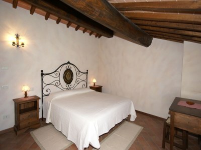 Holiday house Holiday Home in Montone with Pool & Garden - Features photo 12