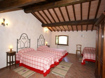 Holiday house Holiday Home in Montone with Pool & Garden - Features photo 13