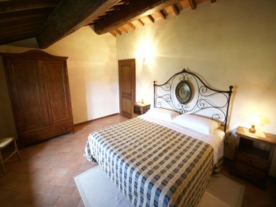 Holiday house Holiday Home in Montone with Pool & Garden - Features photo 14