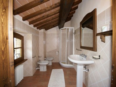 Holiday house Holiday Home in Montone with Pool & Garden - Features photo 16