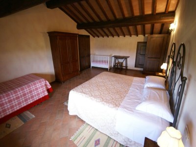 Holiday house Holiday Home in Montone with Pool & Garden - Features photo 17