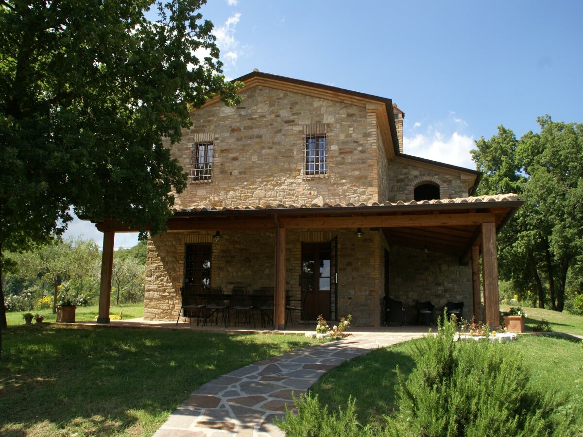 Villa Villa in Umbertide with Private Pool - Outdoor photo 4