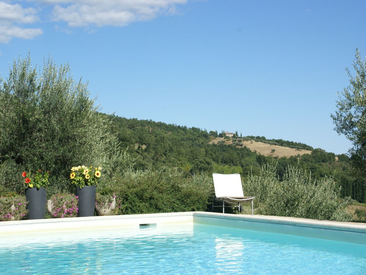 Villa Villa in Umbertide with Private Pool - Outdoor photo 5
