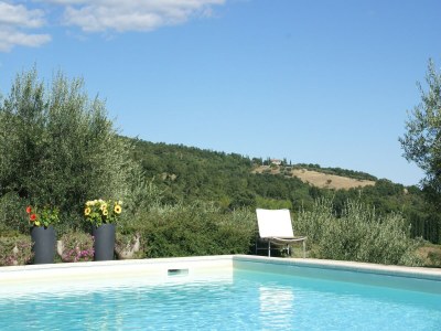 Villa Villa in Umbertide with Private Pool - Outdoor photo 5