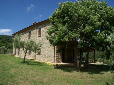 Villa Villa in Umbertide with Private Pool - Outdoor photo 6