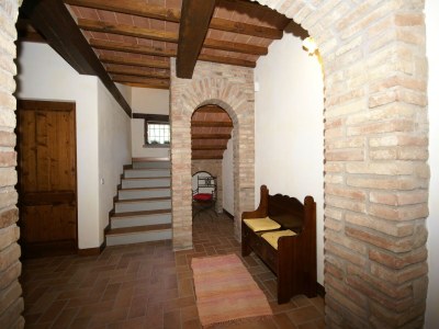 Villa Villa in Umbertide with Private Pool - Features photo 9