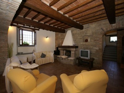 Villa Villa in Umbertide with Private Pool - Features photo 10