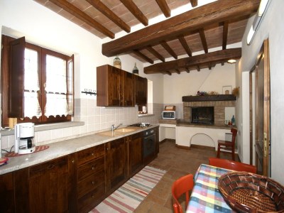 Villa Villa in Umbertide with Private Pool - Features photo 11