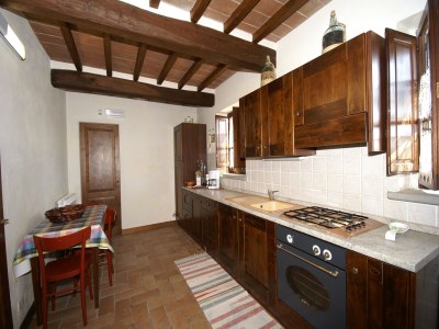Villa Villa in Umbertide with Private Pool - Features photo 15