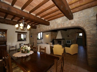 Villa Villa in Umbertide with Private Pool - Features photo 17
