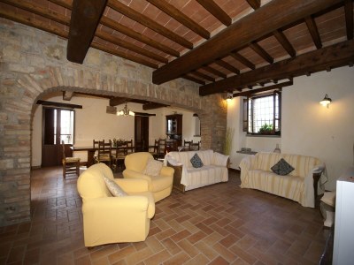 Villa Villa in Umbertide with Private Pool - Features photo 18