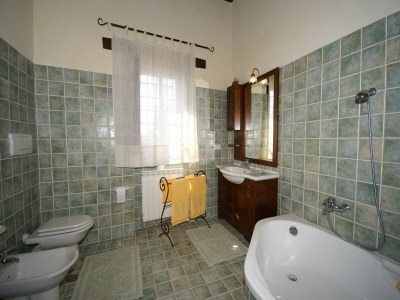 Villa Villa in Umbertide with Private Pool - Features photo 20