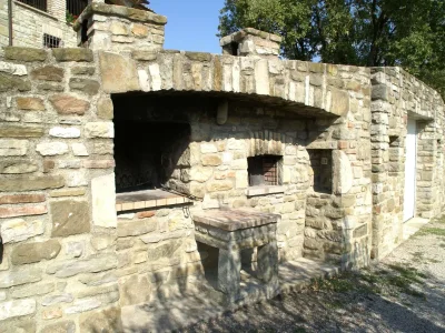 Villa Villa in Umbertide with Private Pool - Outdoor photo 26