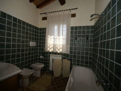 Villa Villa in Umbertide mit Pool und Garten - Features photo 19