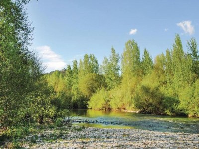 Villa Villa in Umbertide mit Pool und Garten - Environment photo 22