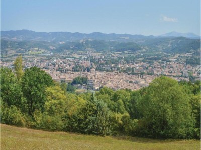 Villa Villa in Umbertide mit Pool und Garten - Environment photo 34