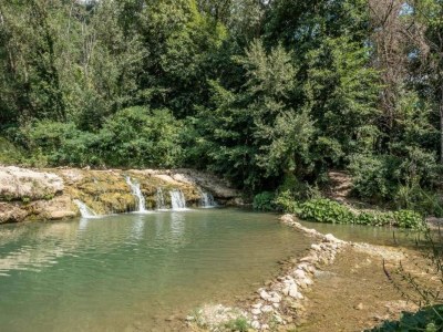 Villa Villa in Umbertide mit Pool und Garten - Environment photo 38