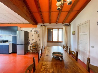 Holiday house Schönes Ferienhaus mit Swimmingpool in der Region Verdicchio - Features photo 15