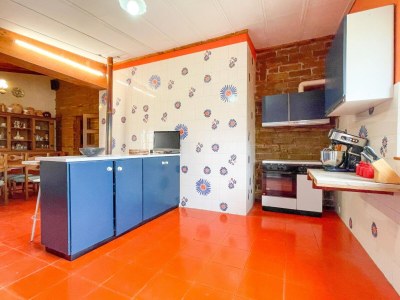 Holiday house Schönes Ferienhaus mit Swimmingpool in der Region Verdicchio - Features photo 19