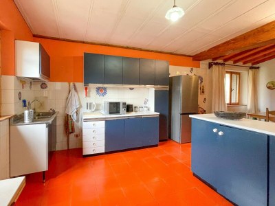 Holiday house Schönes Ferienhaus mit Swimmingpool in der Region Verdicchio - Features photo 21