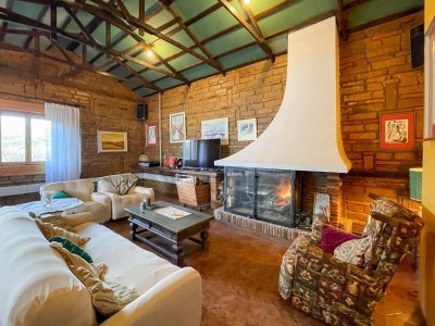 Holiday house Schönes Ferienhaus mit Swimmingpool in der Region Verdicchio - Features photo 23