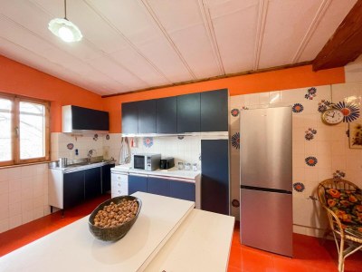 Holiday house Schönes Ferienhaus mit Swimmingpool in der Region Verdicchio - Features photo 25