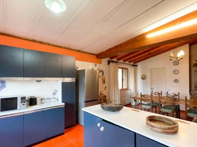 Holiday house Schönes Ferienhaus mit Swimmingpool in der Region Verdicchio - Features photo 26